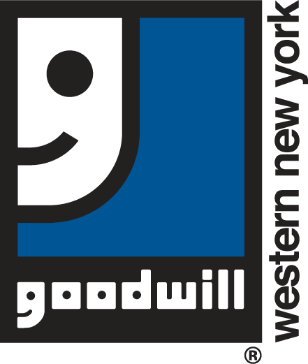 Goodwill of Western New York Logo